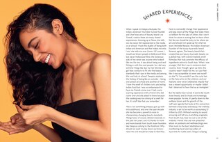 Sample content 3_South Asian Beauty