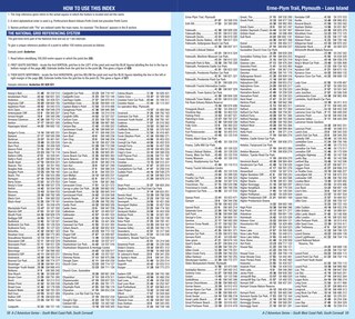 Sample content 2_South West Coast Path 3 – South Cornwall