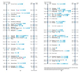Sample content 4_South West Coast Path 3 – South Cornwall