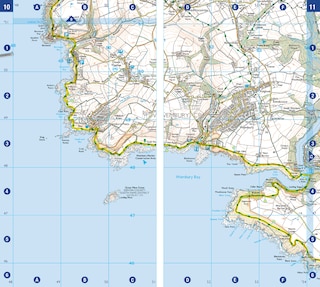 Sample content 2_South West Coast Path 4 – South Devon