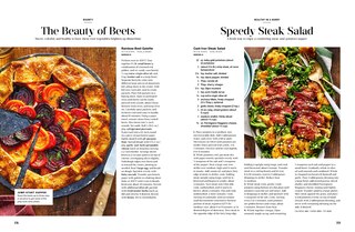 Sample content_Southern Living 2024 Annual Recipes