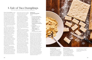 Sample content 2_Southern Living 2024 Annual Recipes