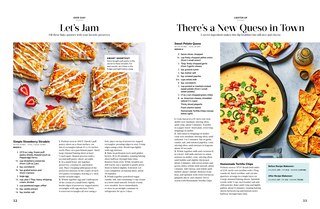 Sample content_Southern Living 2025 Annual Recipes
