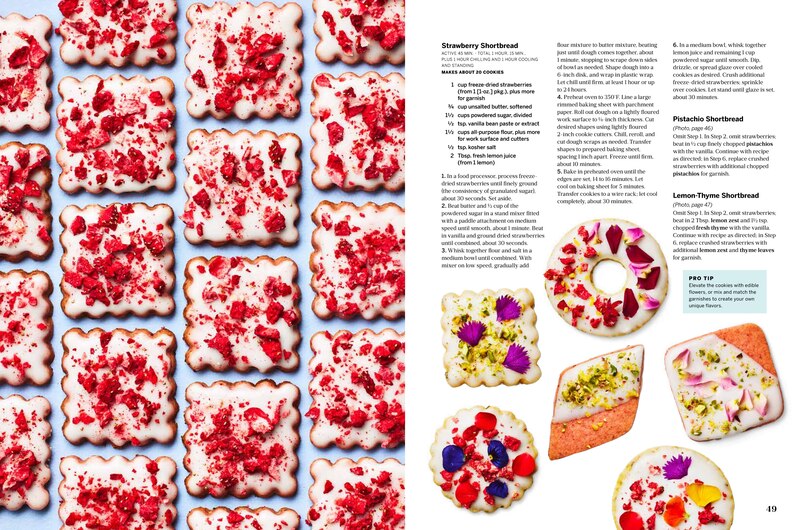 Sample content 2_Southern Living 2025 Annual Recipes