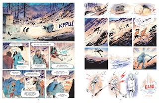 Sample content_Soviet Land