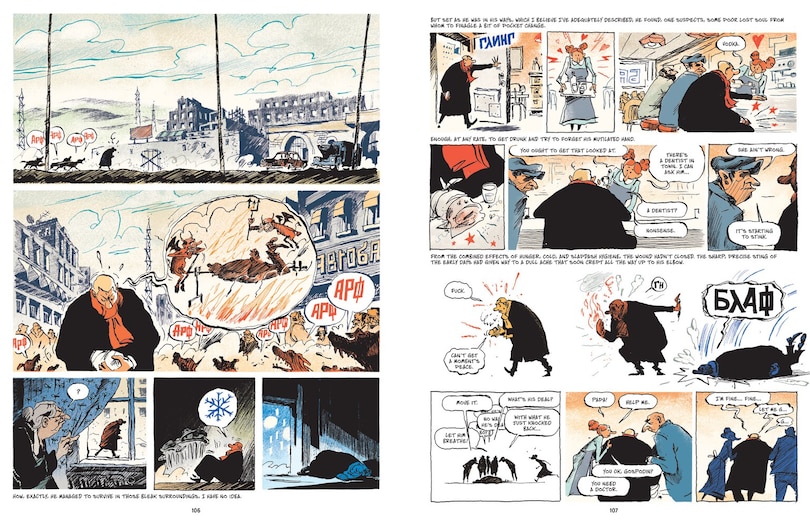 Sample content 2_Soviet Land