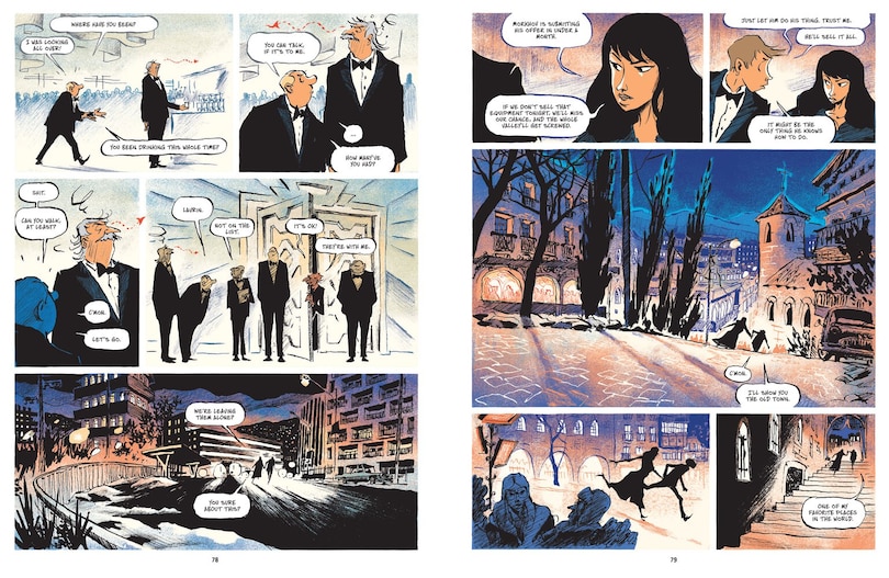 Sample content 3_Soviet Land