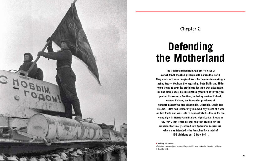 Sample content 3_SOVIET TANK UNITS 1939 1945