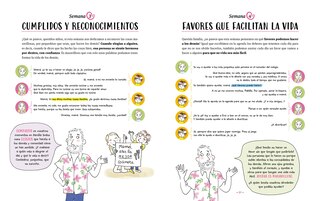 Sample content_¡Soy una buena persona! 12 valores para ser mejor persona y dejar huella en los demás / I Am a Good Person