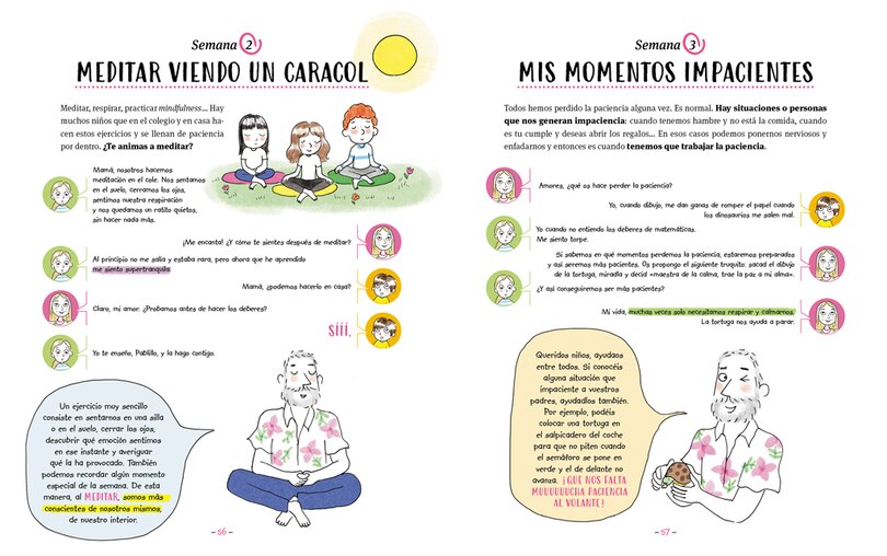 Sample content 2_¡Soy una buena persona! 12 valores para ser mejor persona y dejar huella en los demás / I Am a Good Person