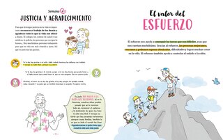 Sample content 3_¡Soy una buena persona! 12 valores para ser mejor persona y dejar huella en los demás / I Am a Good Person