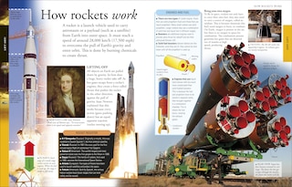 Aper&ccedil;u du contenu 2_Space A Visual Encyclopedia