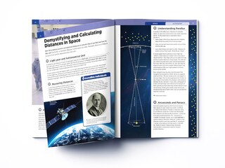 Sample content 3_Space - Astronomy: Knowledge Encyclopedia For Children