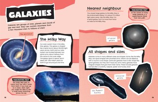Aperçu du contenu_Space: Discover fascinating facts about our solar system (All About)