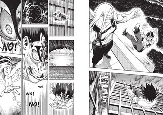 Sample content_Space Punch Volume 4