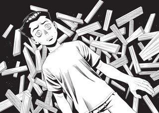 Sample content 2_Space Punch Volume 4