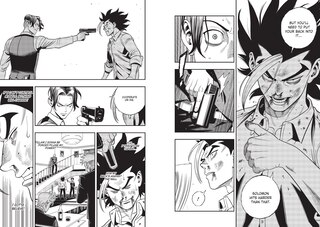 Sample content 3_Space Punch Volume 4