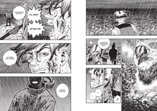 Aper&ccedil;u du contenu 3_Space Punch Volume 5