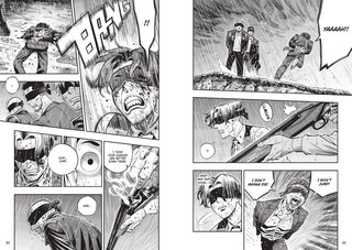 Aper&ccedil;u du contenu 4_Space Punch Volume 5