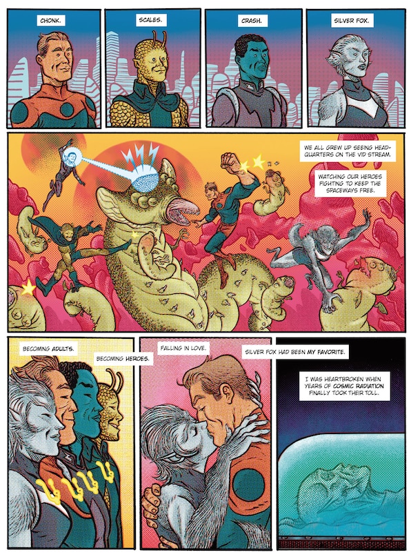 Sample content 2_Space Scouts