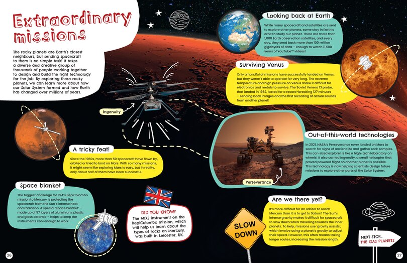 Aperçu du contenu 3_Space Tour: The ultimate journey across the universe