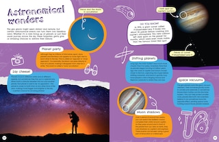 Aperçu du contenu 4_Space Tour: The ultimate journey across the universe