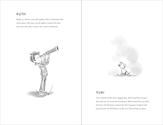 Aper&ccedil;u du contenu_SPACEBOY