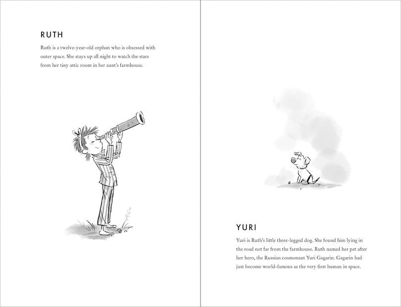 Aper&ccedil;u du contenu_SPACEBOY