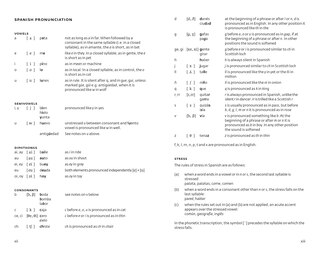 Aper&ccedil;u du contenu 3_Spanish Essential Dictionary