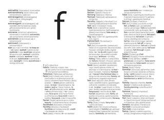 Aper&ccedil;u du contenu_Spanish Gem Dictionary