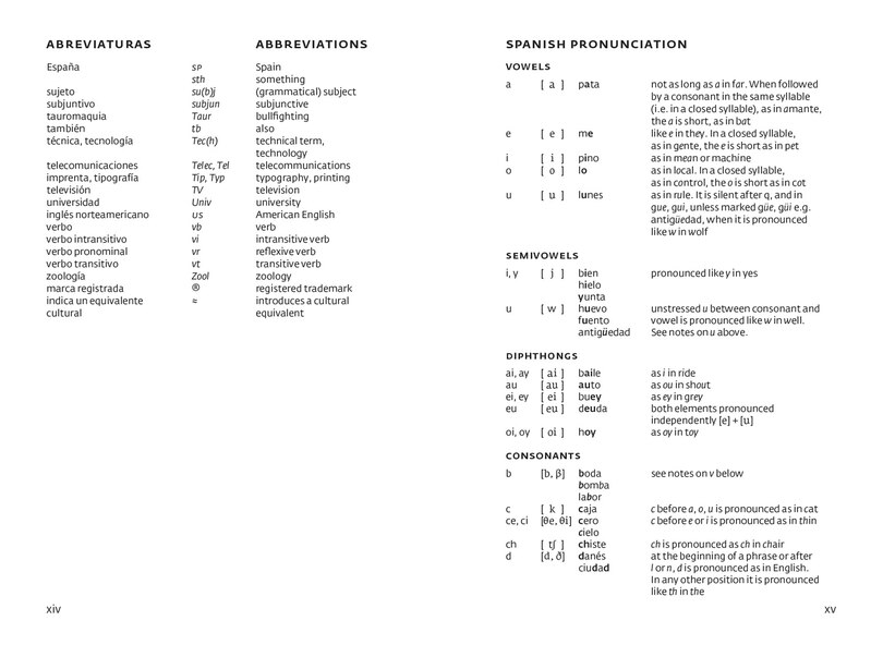 Aper&ccedil;u du contenu 2_Spanish Gem Dictionary