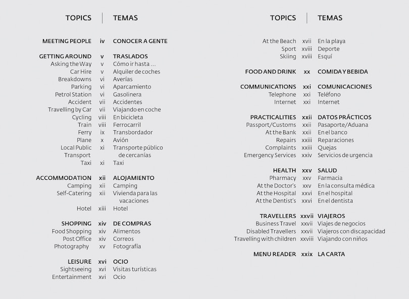 Aper&ccedil;u du contenu 4_Spanish Gem Dictionary