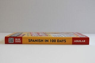 Sample content 3_Spanish in 100 Days