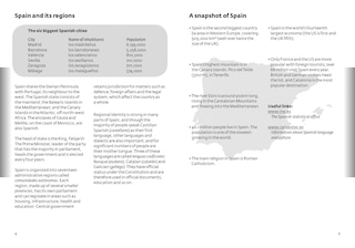 Aper&ccedil;u du contenu 3_Spanish Pocket Dictionary