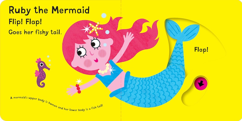 Sample content_Sparkle! Sparkle! I’m a Unicorn!