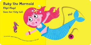 Sample content 2_Sparkle! Sparkle! I’m a Unicorn!