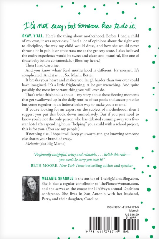 Back cover_Sparkly Green Earrings