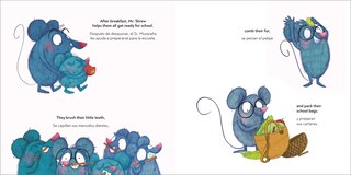 Aper&ccedil;u du contenu 4_Speak Out, Leonard!