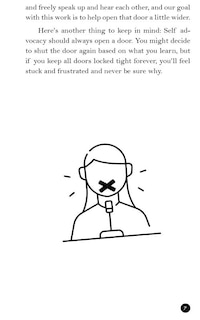 Aper&ccedil;u du contenu 3_Speak Up For Yourself