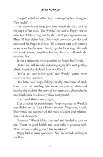 Sample content 2_Special Delivery