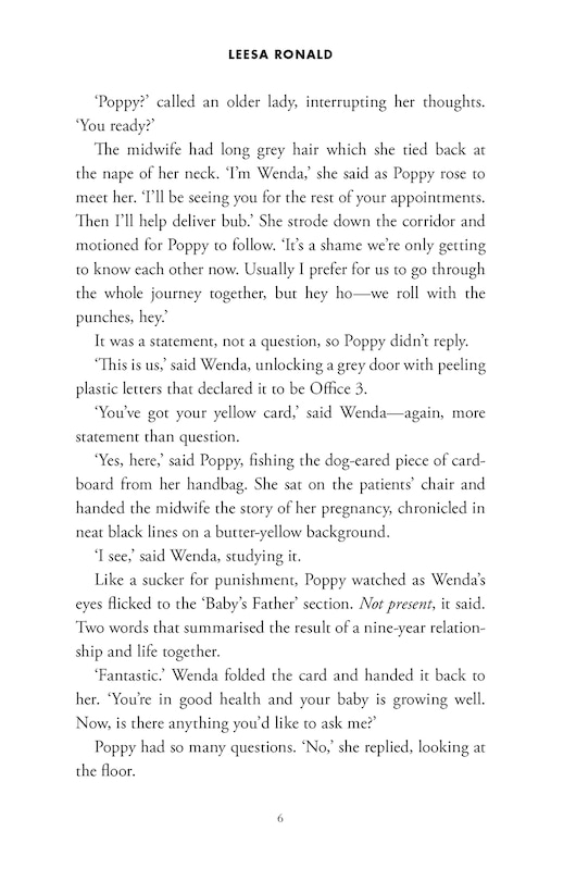 Sample content 2_Special Delivery