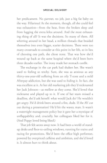 Sample content 3_Special Delivery