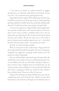 Sample content 4_Special Delivery