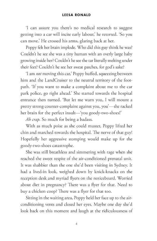 Sample content 4_Special Delivery