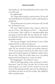 Sample content 5_Special Delivery