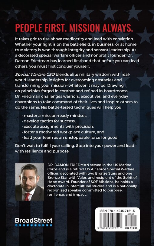 Back cover_Special Warfare CEO