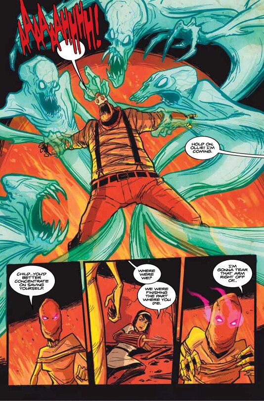 Aperçu du contenu_Spectors Vol.1