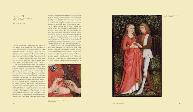 Sample content_Spectrum of Desire