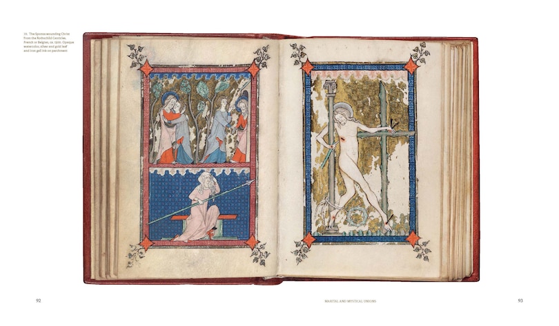 Sample content 4_Spectrum of Desire