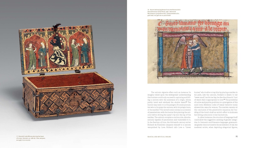 Sample content 5_Spectrum of Desire